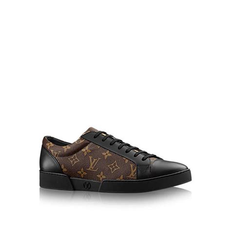 louis vuitton sneaker match up|sneakers louis vuitton homme.